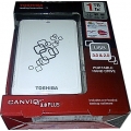 TOSHIBA 1TB CANVIO TOSHIBA 1TB CANVIO